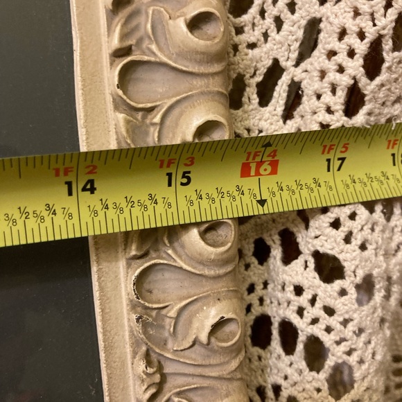 1940s Framed Turner Half-Tone Gallery Wall Art, Large  18x16 - Picture 15 of 16